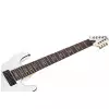 Schecter 3263 Demon 8 Vintage White gitara elektryczna Schecter 3263 Demon 8 Vintage White gitara elektryczna