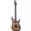 Schecter 1500 Reaper 6 Charcoal Burst gitara elektryczna