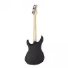 FGN J-Standard Mythic Open Pore Black gitara elektryczna