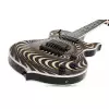 Schecter 4542 Wylde Audio Odin Grail Rawtop Psychic Bullseye gitara elektryczna