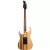 Schecter 1265 Sun Valley Super Shredder Exotic FR Black Limba gitara elektryczna