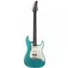 Schecter 7059 USA Custom Nick Johnston Trad. Wembley Teal Green gitara elektryczna Schecter 7059 USA Custom Nick Johnston Trad. Wembley Teal Green gitara elektryczna