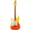 Schecter 2300 Signature Tori Ruffin Freak Juice Traditional JM gitara elektryczna lewor�czna