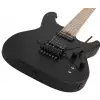 Schecter 1285 Sun Valley Super Shredder FR S Satin Black gitara elektryczna