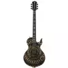 Schecter 4542 Wylde Audio Odin Grail Rawtop Psychic Bullseye gitara elektryczna