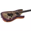 Schecter C6 PRO ARB Aurora Burst gitara elektryczna