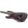 Schecter 2461 Omen Elite 7 Black Cherry Burst gitara elektryczna leworęczna Schecter 2461 Omen Elite 7 Black Cherry Burst gitara elektryczna leworęczna