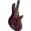 Schecter 2040 Omen Extreme-4 Black Cherry gitara basowa Schecter 2040 Omen Extreme-4 Black Cherry gitara basowa