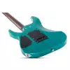 Schecter 2940 Signature Aaron Marshall AM-6 Tremolo Arctic Jade gitara elektryczna