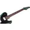 Schecter 2210 Vintage PT Fastback II B Dark Emerald Green gitara elektryczna