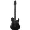 Schecter 620 PT Black Ops Satin Black Open Pore gitara elektryczna