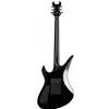 Schecter 1740 Signature Synyster Custom FR Gloss Black/Silver S gitara elektryczna Schecter 1740 Signature Synyster Custom FR Gloss Black/Silver S gitara elektryczna