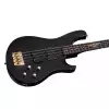Schecter 213 Signature Johnny Christ Satin Black gitara basowa