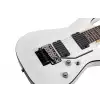 Schecter 3250 Demon 7 FR Vintage White gitara elektryczna