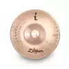 Zildjian ILH10S Splash I Family 10″ talerz perkusyjny