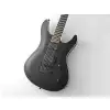 FGN J-Standard Mythic Open Pore Black gitara elektryczna