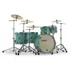 Sonor 16100537 zestaw perkusyjny sq1 324 nm-mh CRB Cruiser Blue