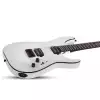 Schecter 2178 Reaper 6 Custom Gloss White gitara elektryczna