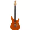 Schecter 7301 California Classic Trans Amber gitara elektryczna