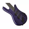 Spector NSDMHP5PL gitara basowa NS Dimension HP 5 5-Saiter aktiv Plum Crazy Gl