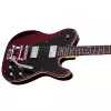 Schecter 2211 Vintage PT Fastback II B Metallic Red gitara elektryczna