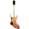Schecter 4576 Wylde Audio Goregehn Cocobolo Psychic Bullseye gitara elektryczna