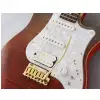 FGN Expert Odyssey Ripe Kaki Gradation gitara elektryczna