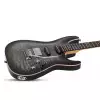 Schecter 7302 California Classic Charcoal Burst gitara elektryczna Schecter 7302 California Classic Charcoal Burst gitara elektryczna