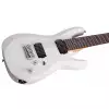 Schecter 441 C-8 Deluxe Satin White gitara elektryczna Schecter 441 C-8 Deluxe Satin White gitara elektryczna