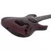 Schecter 3056 Apocalypse C-7 Red Reign gitara elektryczna Schecter 3056 Apocalypse C-7 Red Reign gitara elektryczna