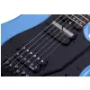 Schecter 1288 Sun Valley Super Shredder FR S Blue gitara elektryczna