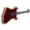 Schecter 4537 Wylde Audio Nomad Cocobolo gitara elektryczna