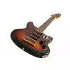 Schecter 293 Hellcat VI 3-Tone Sunburst gitara elektryczna