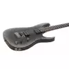 Schecter 1414 Banshee Mach 6 Evertune Fallout Burst gitara elektryczna