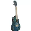 LANIKAI QM BLCEC ukulele koncertowe