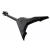 Schecter 287 Signature Abbath RavenDark V FR Gloss Black/Silver gitara elektryczna