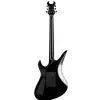 Schecter 1741 Signature Synyster Custom FR S Gloss Black/Silver gitara elektryczna