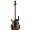 Schecter 1414 Banshee Mach 6 Evertune Fallout Burst gitara elektryczna