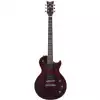 Schecter 2592 Solo-II Supreme Black Cherry gitara elektryczna