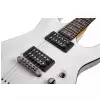 Schecter 2061 Omen 6 Vintage White gitara elektryczna