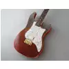 FGN Expert Odyssey Ripe Kaki Gradation gitara elektryczna