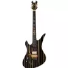Schecter 1745 Synyster Gates Custom-S Black/Gold gitara elektryczna lewor�czna