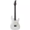Schecter 7051 USA Custom Nick Johnston Traditional Atomic Snow gitara elektryczna
