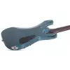 Schecter 2943 Signature Aaron Marshall AM-7 Cobalt Slate gitara elektryczna lewor�czna