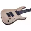 Schecter 1366 SLS Elite C-7 Multiscale Natural Gloss gitara elektryczna