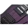 Schecter 3071 E-1 FR S Special Edition Trans Purple Burst gitara elektryczna Schecter 3071 E-1 FR S Special Edition Trans Purple Burst gitara elektryczna