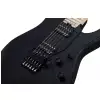 Schecter 1283 Sun Valley Super Shredder FR Satin Black gitara elektryczna