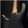 Spector NSPULSE4BSM gitara basowa NS Pulse 4 4-Saiter aktiv Black Stain Matte