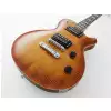 FGN Expert Flame Vintage Violin gitara elektryczna