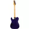 Schecter 7322 PT Classic Purple Burst gitara elektryczna